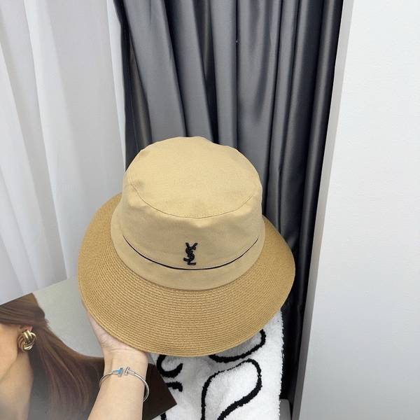 Yves Saint Laurent Hat SLH00031-2 Yves Saint Laurent Hat SLH00031-2